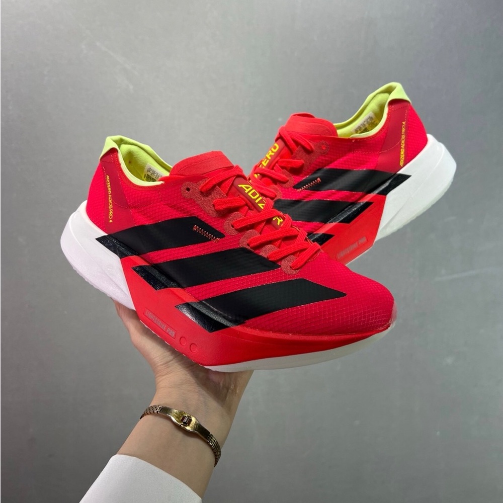 Adidas  Adizero Adios Pro 4